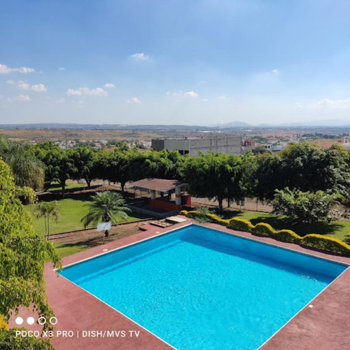 Terreno En Venta En San Juan Texcalpan Morelos