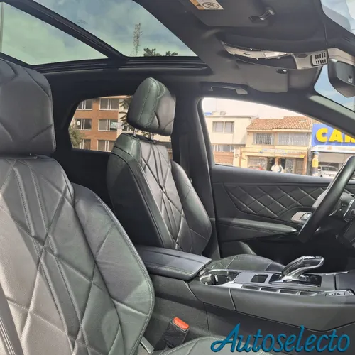 D.S. Crossback 1.6 Performance Line