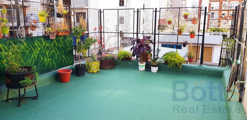Imagen 24 de 25 de Venta Ph Amplia Terraza De 35 M2 Sin Expensas En Villa Crespo