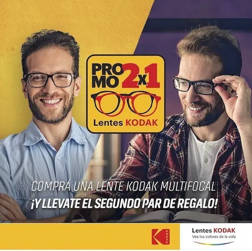 Lentes kodak modelos hotsell
