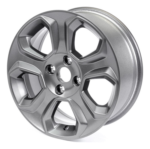 Llanta De Aleacion 6,5 X 16  Ford Gn15/1007/b1/b