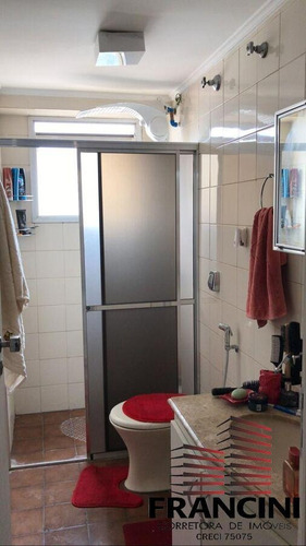 Imagem 7 de 11 de Apartamento Para Venda Em Bauru, Centro, 2 Dormitórios, 1 Banheiro, 1 Vaga - 4903_2-1384969