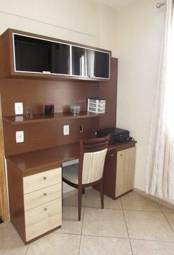Imagem 6 de 11 de Apartamento Residencial Em São Paulo - Sp - Ap1542_etic
