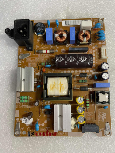 Placa Fonte Lg 43lf5410 43lf5400 Eax66162901 (Usado)