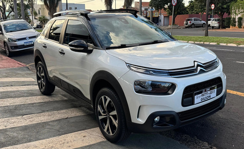 Citroën C4 Cactus 1.6 THP FLEX SHINE PACK EAT6