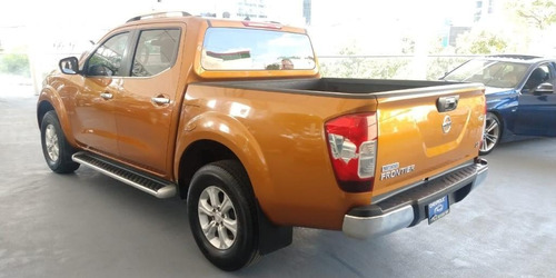 Imagen 5 de 13 de Nissan Np300 Frontier 4.0 Pro-4x V6 4x2 At