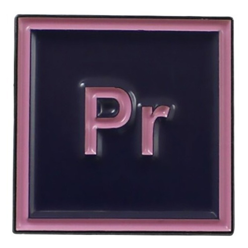 Pin: Logo De Adobe Premiere Pro