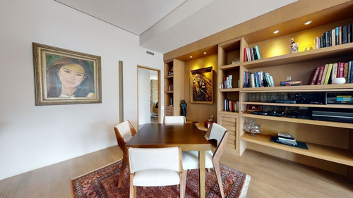 Increible Departamento A La Venta En Santa Fe (v)