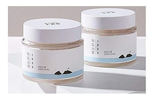 Round Lab 1025 Dokdo Cream (80 Ml 2.71 ) Humectante