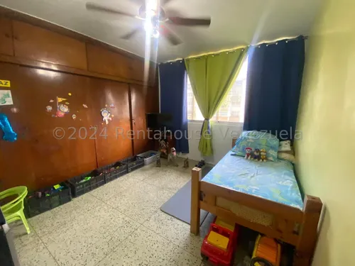 Ls Vende Apartamento Las Palmas
