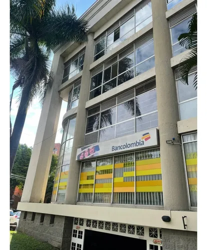 Oficina Para La Venta En Laureles