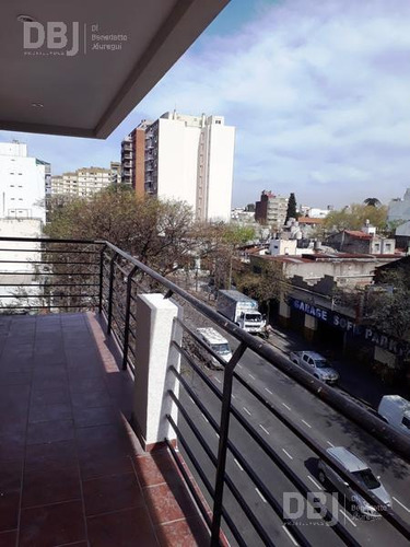 Departamento - Parque Avellaneda