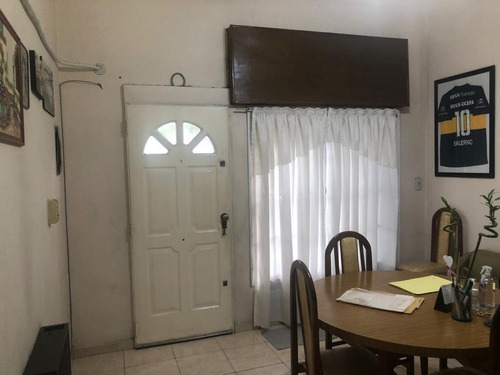 Imagen 3 de 12 de Ph En Venta Dos Ambientes Lomas Del Mirador