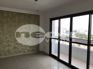 Imagem 2 de 15 de Apartamento - Parque Das Nacoes - Ref: 26 - V-26