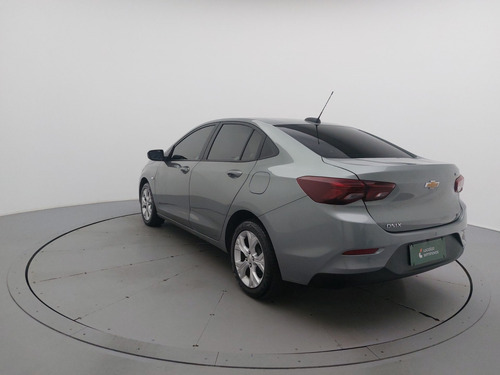 Chevrolet Onix 1.0 TURBO FLEX LTZ AUTOMÁTICO