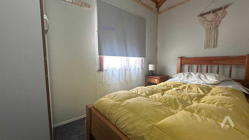 Casa Ideal Para Inversión En Pucón (69940)