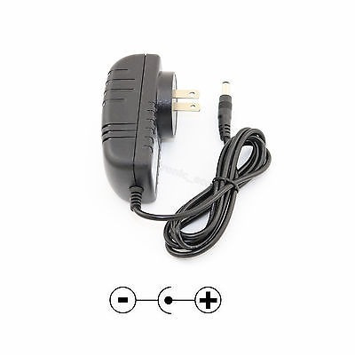 12v 1.5a (1500ma) Ac Dc Adaptador 5,5 Mm X 2,1 Mm Barril Par