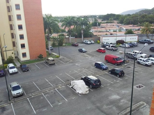 Imagen 27 de 30 de Apartamentos En Alquiler En Parque Las Trinitarias Barquisimeto Código Flex 22-22927 #0424 5565759 Monica C.*