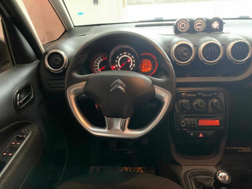 Citroën Aircross 1.6 Sx 110cv Pack High Tech 2012