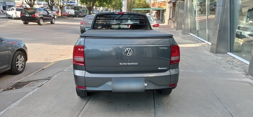 Hermosa Vw Saveiro Cabina Simple Balcarce