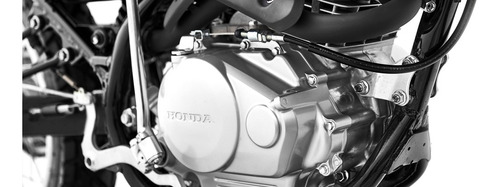 Honda Xr150l Honda Motopier Xrtornado Xr 190 Twister Wave