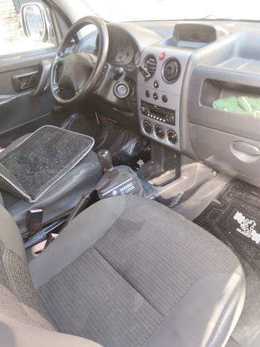 Peugeot Partner 1.6 Hdi Furgon Confort