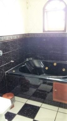 Imagem 11 de 14 de Sobrado No Aricanduva Com 3 Dorms Sendo 1 Suíte, 3 Vagas, 240m² - So0071