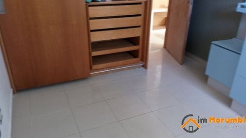 Imagem 12 de 15 de 13974 - Apartamento 4 Dorms. (4 Suítes), Morumbi - São Paulo/sp - 13974