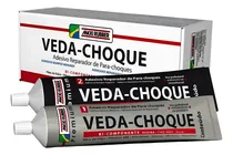 Comprar Veda Choque 150 Gr Cola Parachoque Maxi Rubber