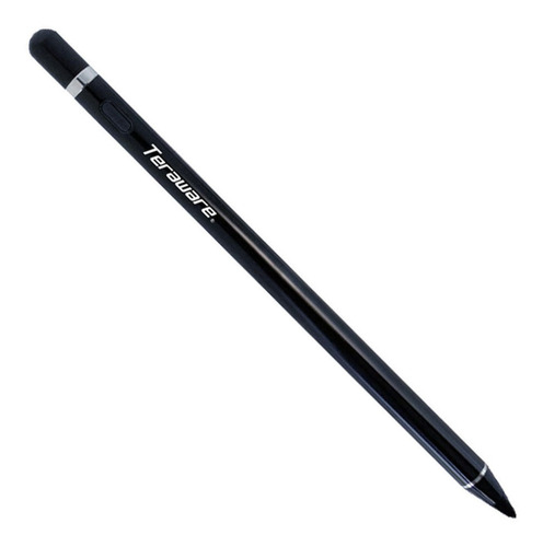 Lápiz Teraware Active Stylus Pen Android/iPhone/tablet Negro