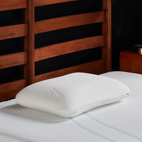 Almohada Sinfónica De Espuma Viscoelástica Tempur-pedic, Tac