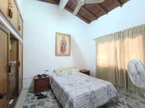 Casa En Venta En Torcoroma. Cod V30484