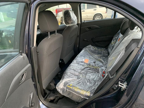 Automovil Chevrolet Beat 2020