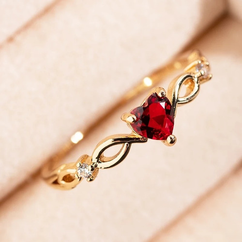 Imagen 3 de 3 de Fabricación Aros De Boda, Anillos De Compromiso Oro De 18 K
