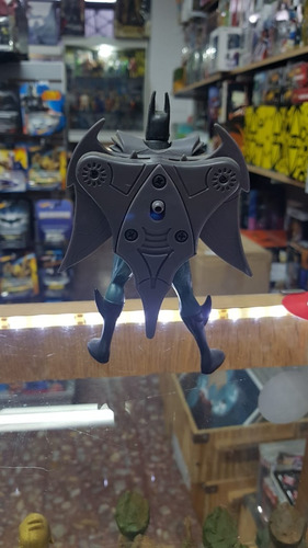 Figura Batman Legends Future Aero Power Kenner 1994