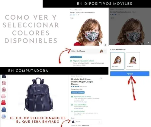 Bolso futura mama sales