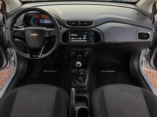 Chevrolet Prisma Lt 1.4