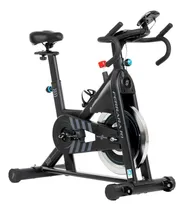 Comprar Bicicleta Spinning Sportfitness Ferrara R1 Profesional Gym Negro hasta 100kg