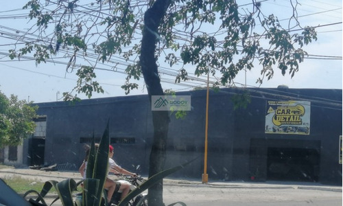 Imagen 6 de 6 de Venta Galpon Aguilares 400m2