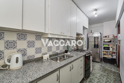 Departamento En Edificio De Categoria En Ramos Mejia
