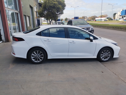 Toyota Corolla 2.0 Xli Cvt 170cv