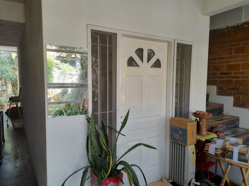 Propiedad, Casa, Duplex Y 4 Monoamb., 5 Cdras Centro Posadas