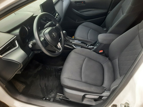 Toyota Corolla 2.0 Xli Cvt 170cv