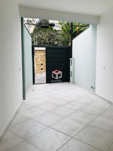 Imagem 4 de 18 de Sobrado À Venda, 3 Quartos, 3 Suítes, 2 Vagas, Vila Monte Alegre - São Paulo/sp - 101085