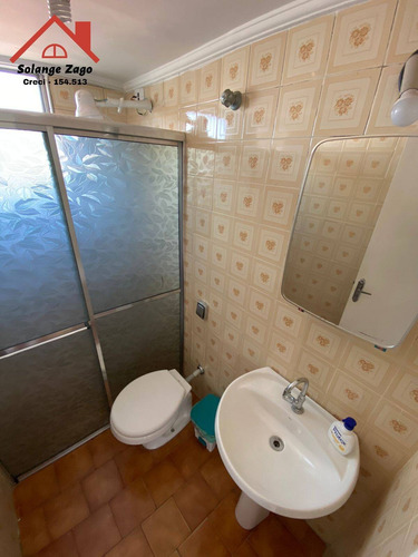 Imagem 12 de 15 de Grande Oportunidade! Apartamento No Campo Limpo - 60m² - 2417