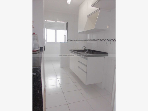 Imagem 3 de 9 de Apartamento - Vila Gerty - Sao Caetano Do Sul - Sao Paulo | Ref.: - 04362