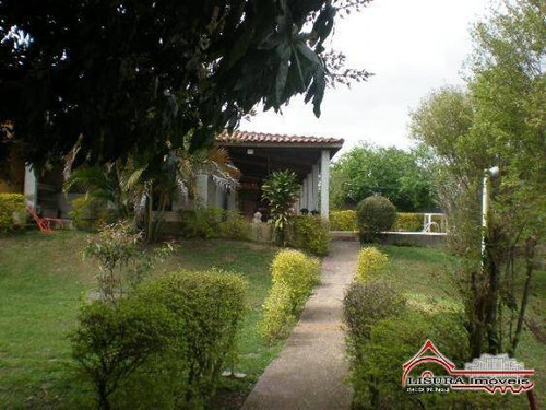 Imagem 3 de 15 de Linda Chacara No - 4257