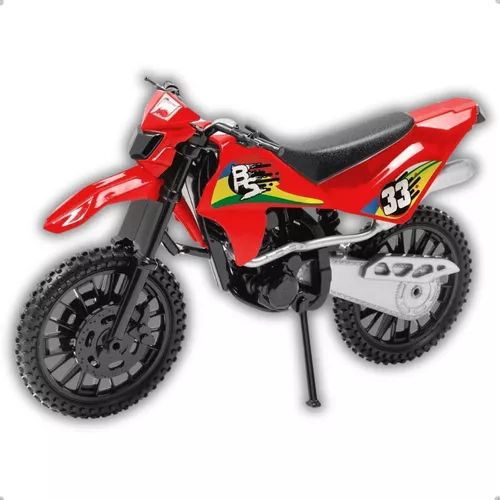 BOLO 2 ANDARES MOTOCROSS 