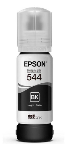 Tintas Epson T 544   / L5290 / L3210 / L3250 / Originales