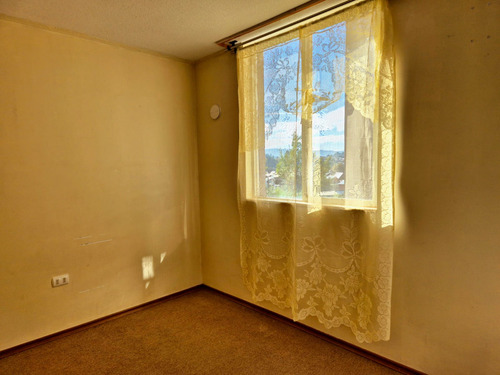 Se Vende Dpto En Condominio Los Coihues Iv Fdo El Carmen Tco